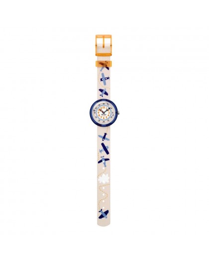 Orologio Flik Flak ZFBNP122