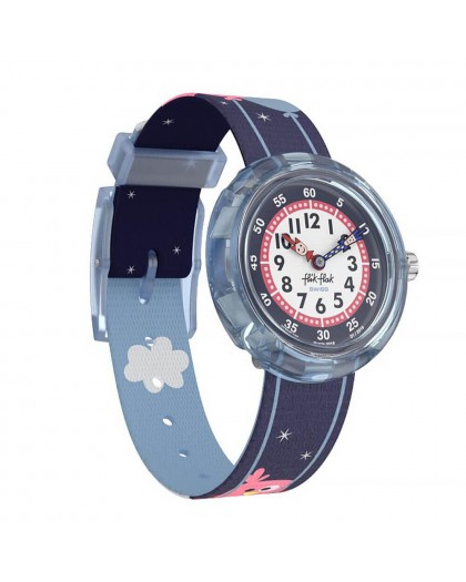 Orologio Flik Flak ZFBNP123