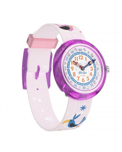 Orologio Flik Flak ZFBNP126
