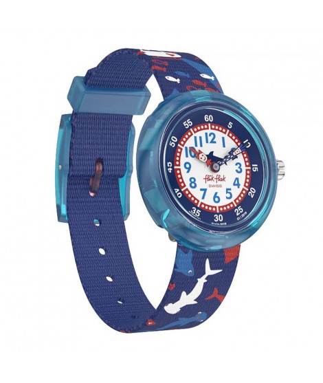 Orologio Flik Flak ZFBNP131