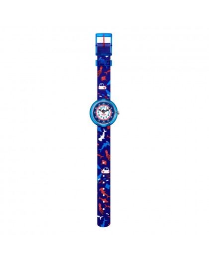 Orologio Flik Flak ZFBNP131