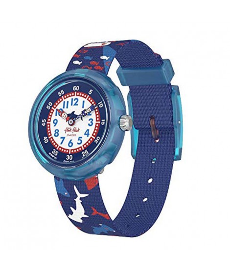 Orologio Flik Flak ZFBNP131