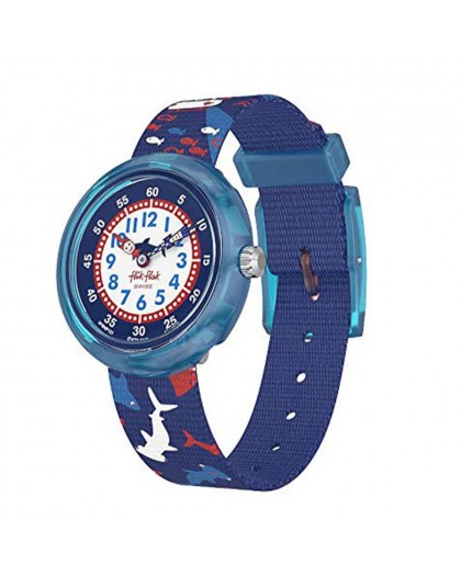 Orologio Flik Flak ZFBNP131