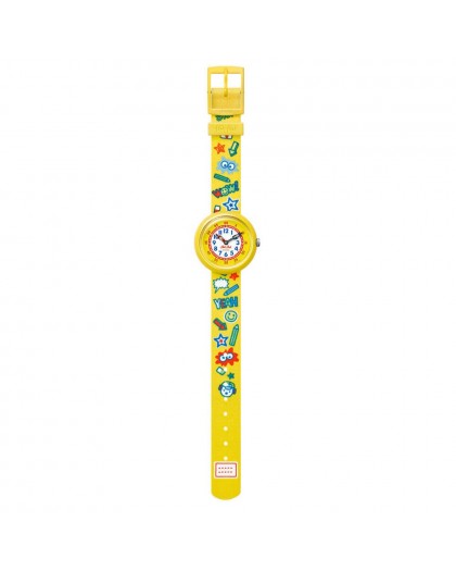 Orologio Flik Flak ZFBNP134