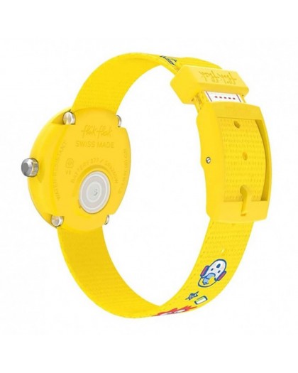 Orologio Flik Flak ZFBNP134