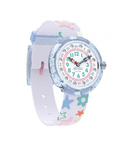 Orologio Flik Flak ZFBNP136