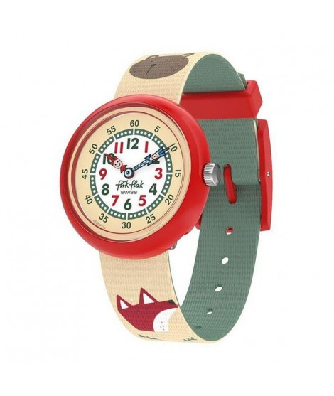 Orologio Flik Flak ZFBNP139
