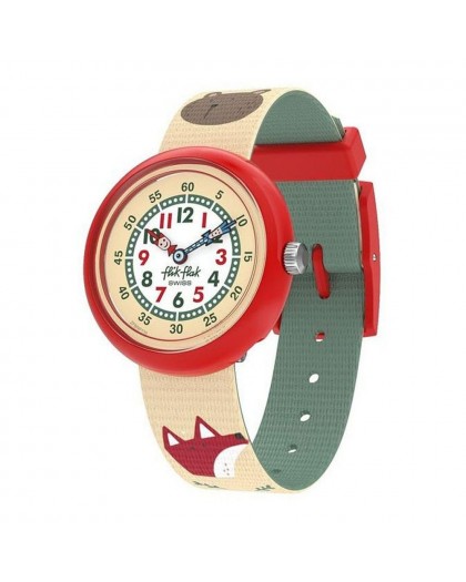 Orologio Flik Flak ZFBNP139