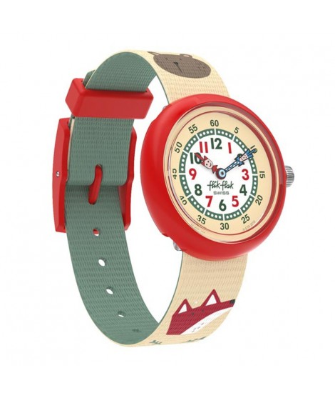 Orologio Flik Flak ZFBNP139
