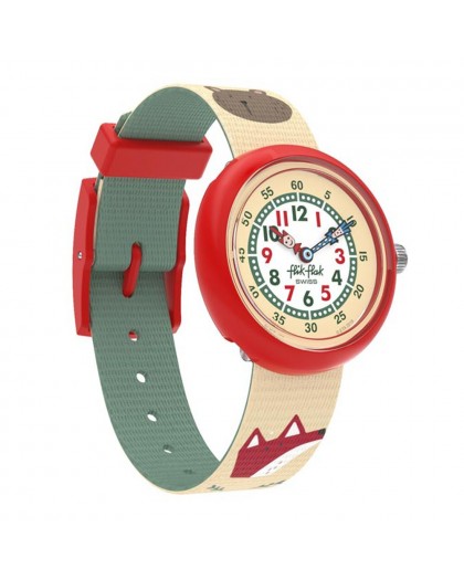 Orologio Flik Flak ZFBNP139