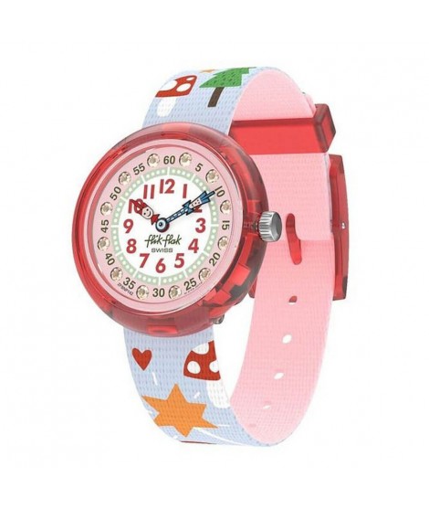 Orologio Flik Flak ZFBNP142