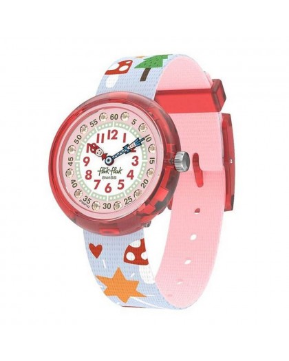 Orologio Flik Flak ZFBNP142