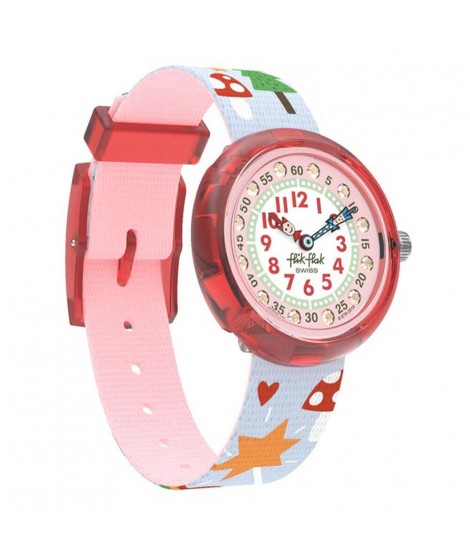 Orologio Flik Flak ZFBNP142