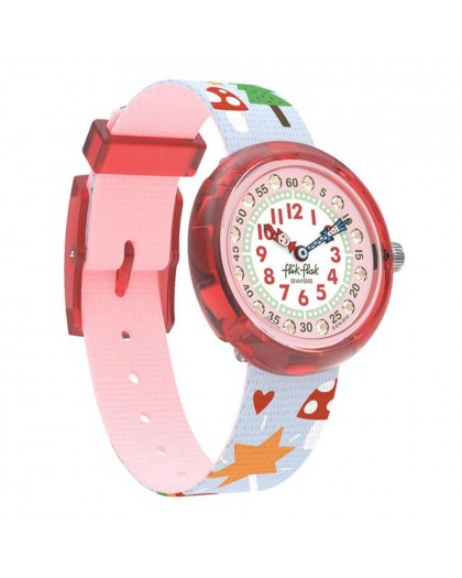 Orologio Flik Flak ZFBNP142