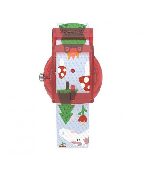 Orologio Flik Flak ZFBNP142