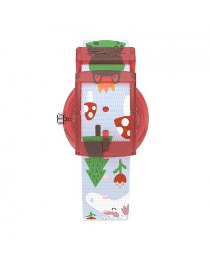 Orologio Flik Flak ZFBNP142