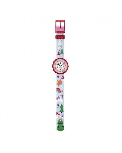 Orologio Flik Flak ZFBNP142
