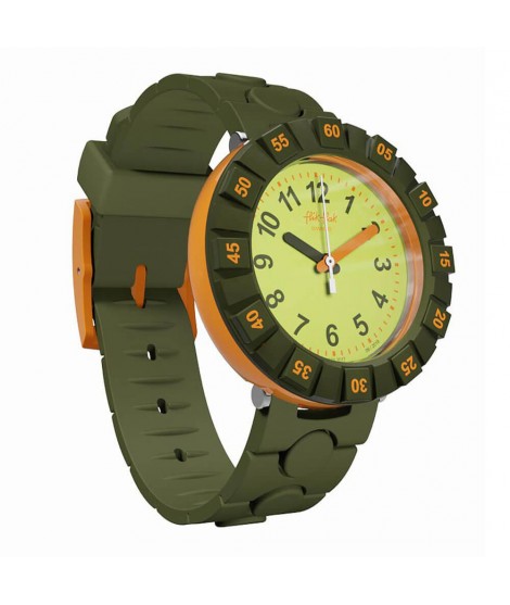 Orologio Flik Flak ZFCSP077