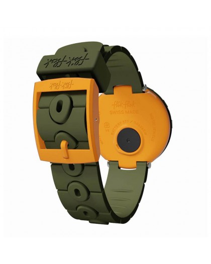 Orologio Flik Flak ZFCSP077
