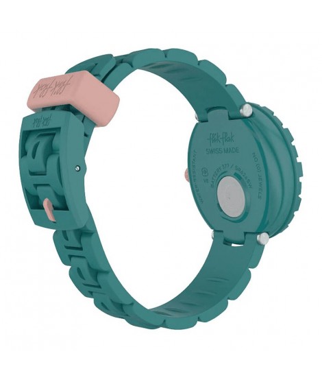 Orologio Flik Flak ZFCSP088