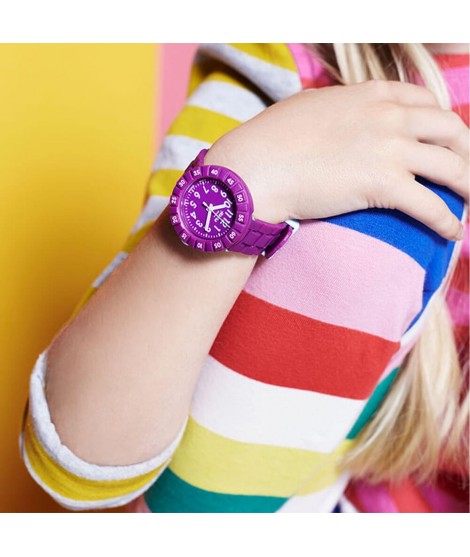 Orologio Flik Flak ZFCSP089