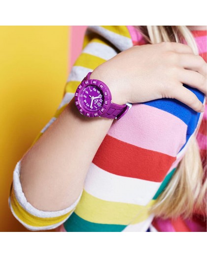 Orologio Flik Flak ZFCSP089