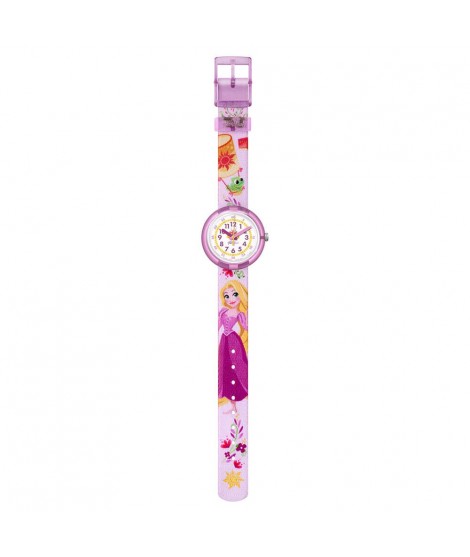 Orologio Flik Flak Disney ZFLNP028