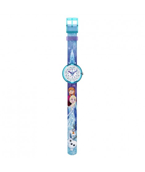 Orologio Disney Frozen Flik Flak ZFLNP027