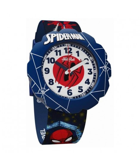 Orologio bambino Flik Flak Spiderman ZFLSP012