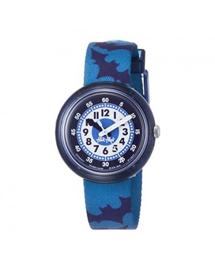 Orologio bambino Flik Flak night guards ZFPNP017
