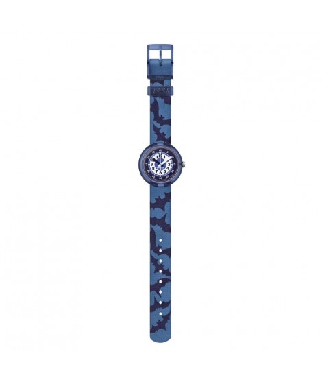 Orologio bambino Flik Flak night guards ZFPNP017