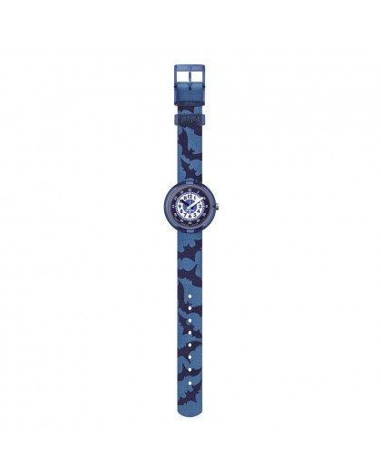 Orologio bambino Flik Flak night guards ZFPNP017