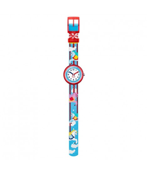 Orologio Flik Flak ZFPNP031