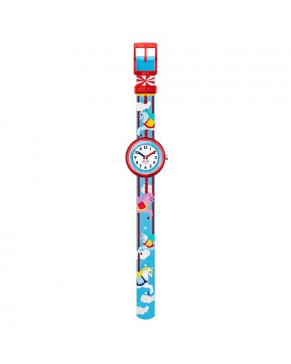 Orologio Flik Flak ZFPNP031