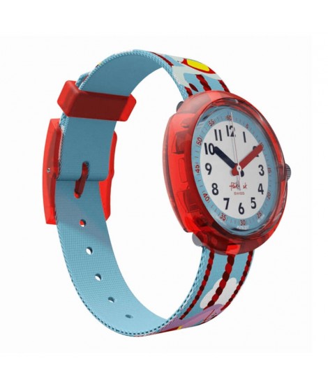 Orologio Flik Flak ZFPNP031