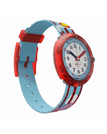 Orologio Flik Flak ZFPNP031