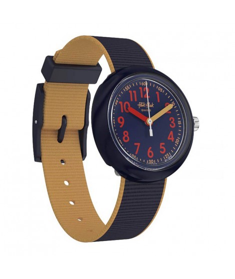 Orologio Flik Flak ZFPNP043