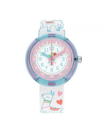 Orologio Flik Flak ZFPNP055
