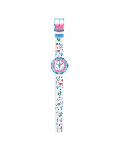 Orologio Flik Flak ZFPNP055