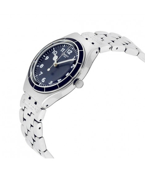 Orologio Swatch Edgar YGS476G linea Big Irony