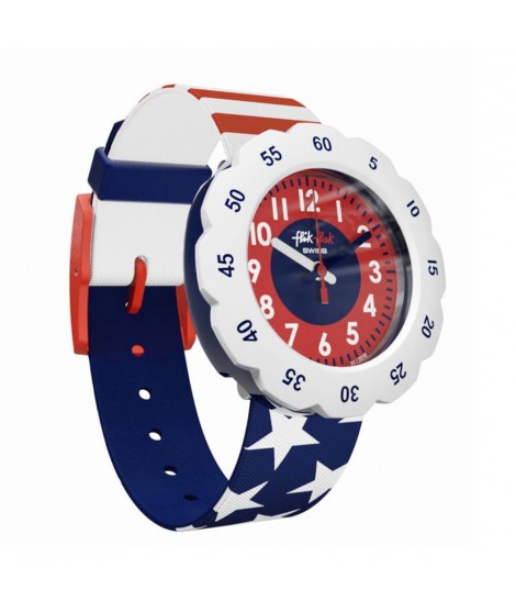 Orologio Flik Flak ZFPSP028