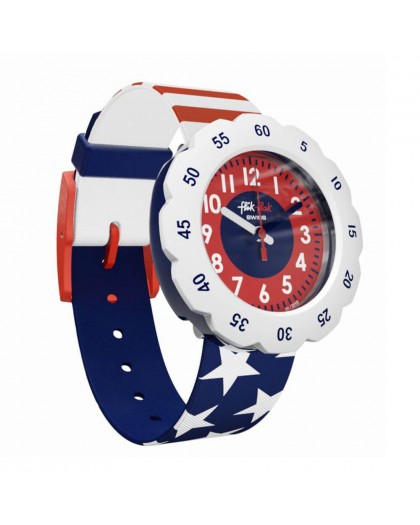 Orologio Flik Flak ZFPSP028