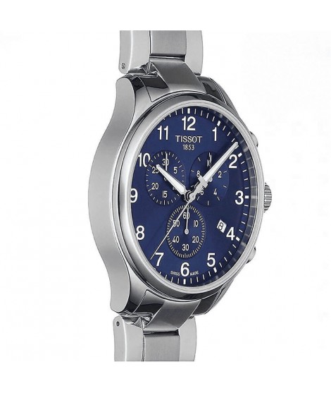 Cronografo uomo Tissot Classic T1166171104701