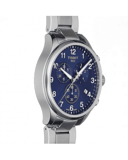 Cronografo uomo Tissot Classic T1166171104701