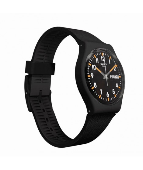 Solo tempo donna Swatch GB753