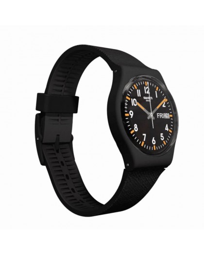 Solo tempo donna Swatch GB753