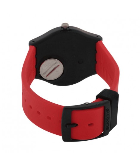 Solo tempo donna Swatch GB754