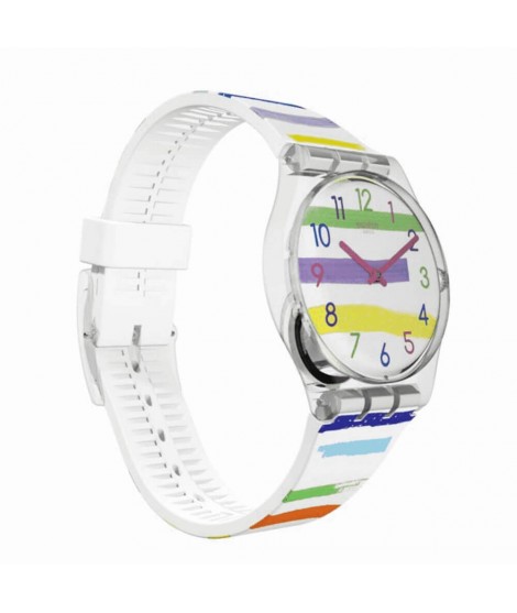 Solo tempo Swatch GE254