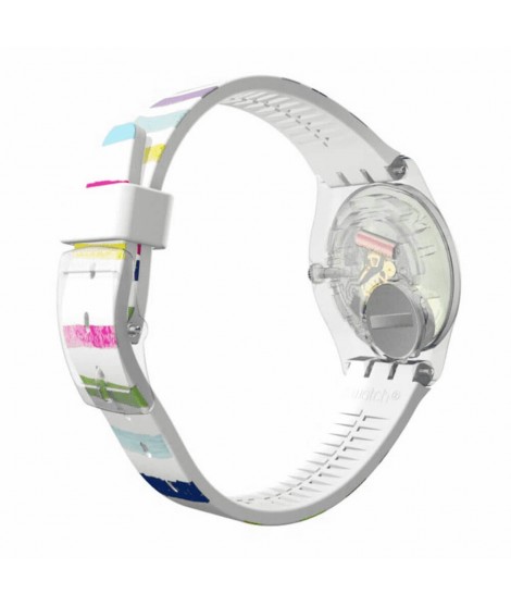 Solo tempo Swatch GE254