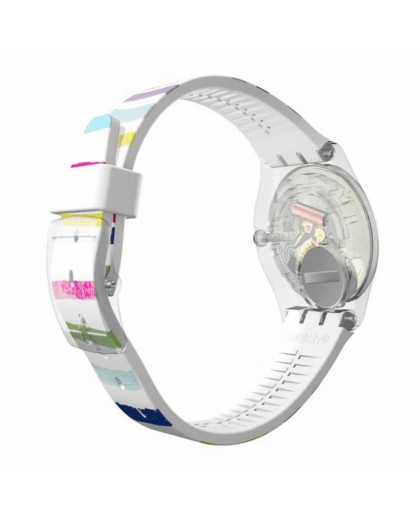 Solo tempo Swatch GE254